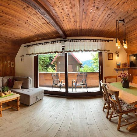 Holiday Home Bozica Lokve Exterior photo