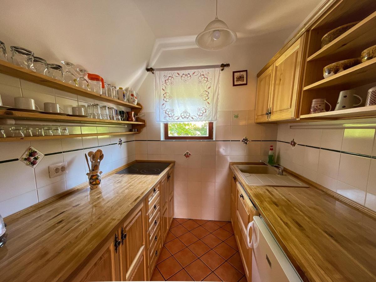 Holiday Home Bozica Lokve Exterior photo