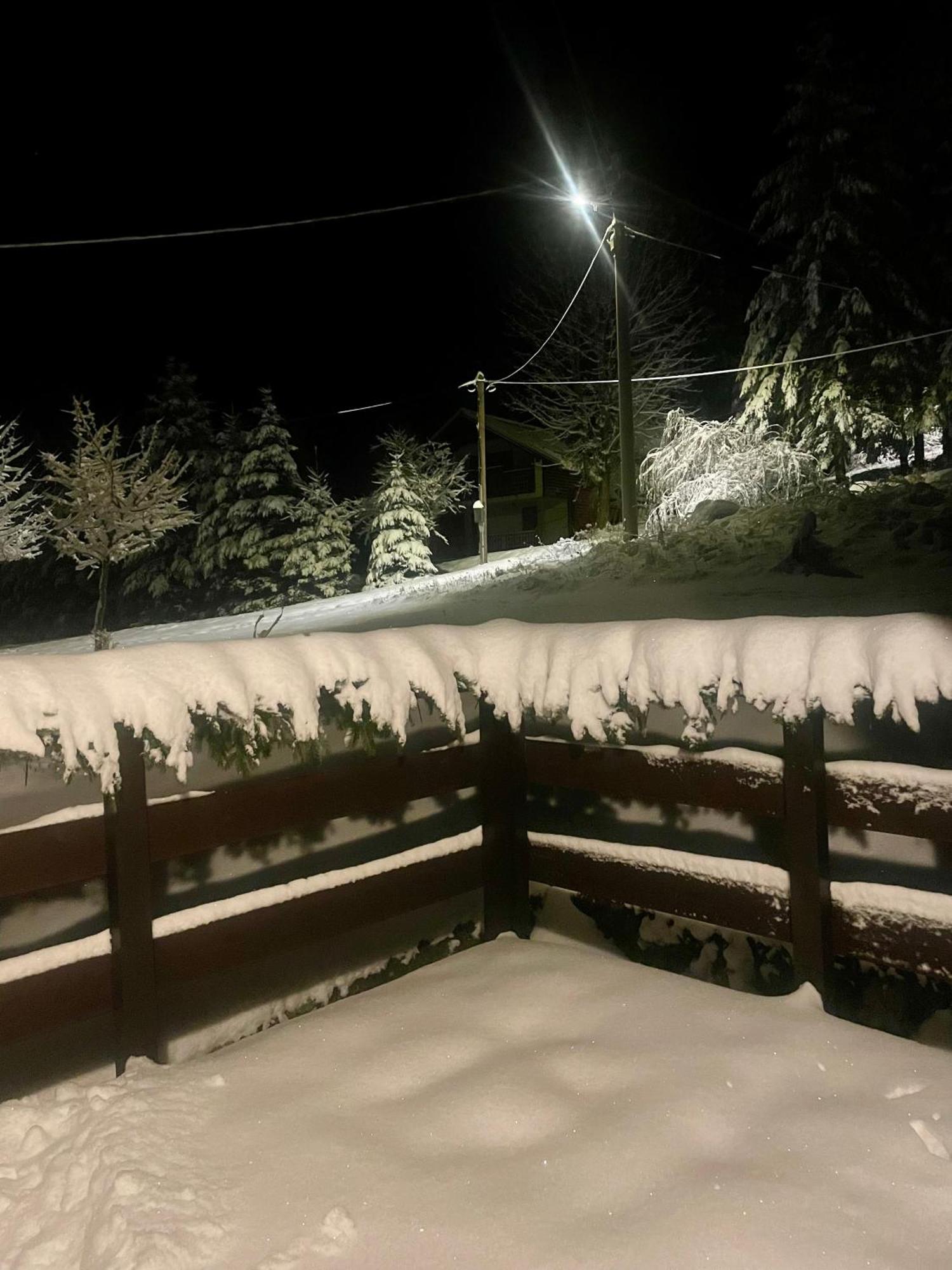 Holiday Home Bozica Lokve Exterior photo