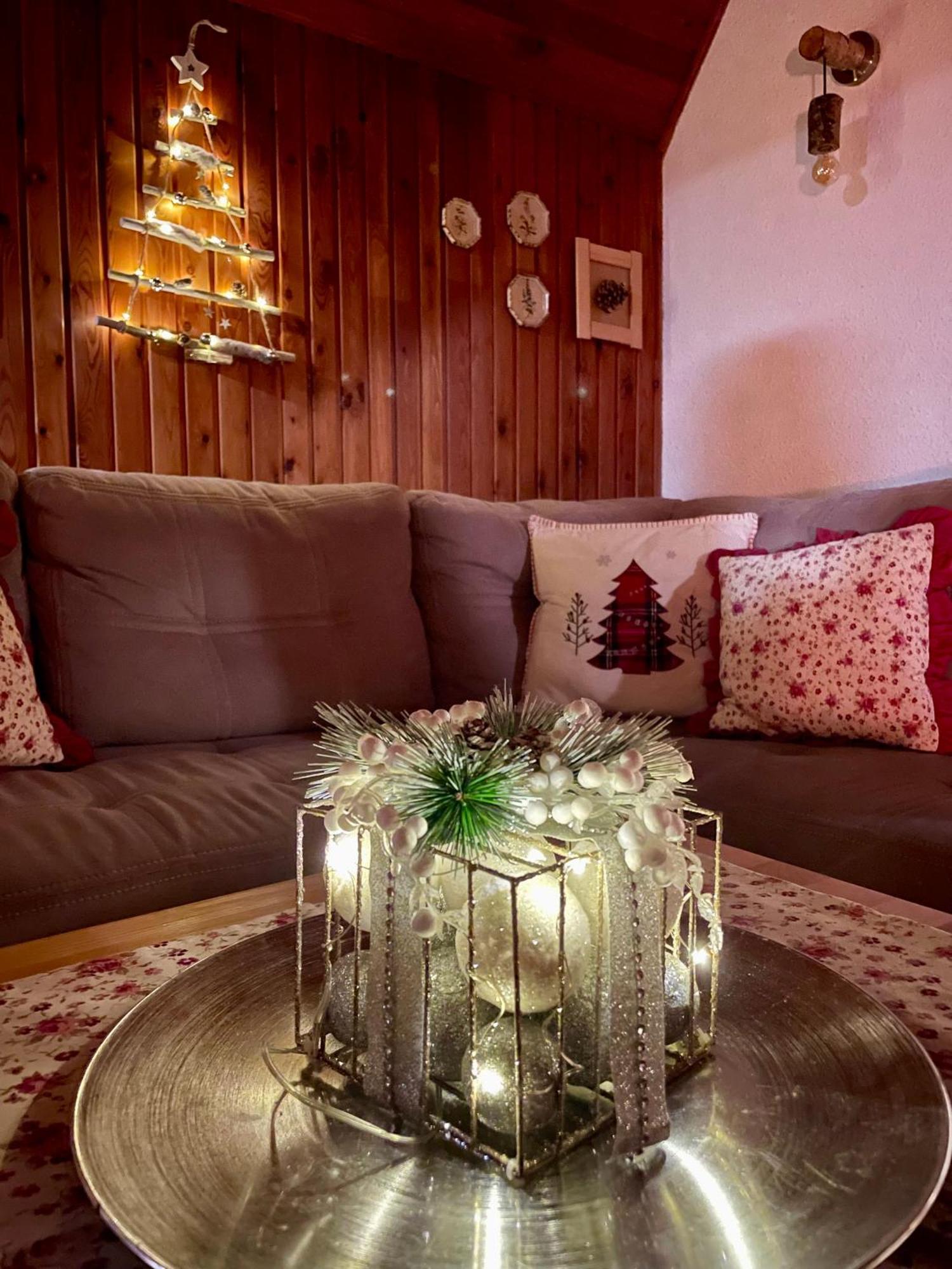 Holiday Home Bozica Lokve Exterior photo
